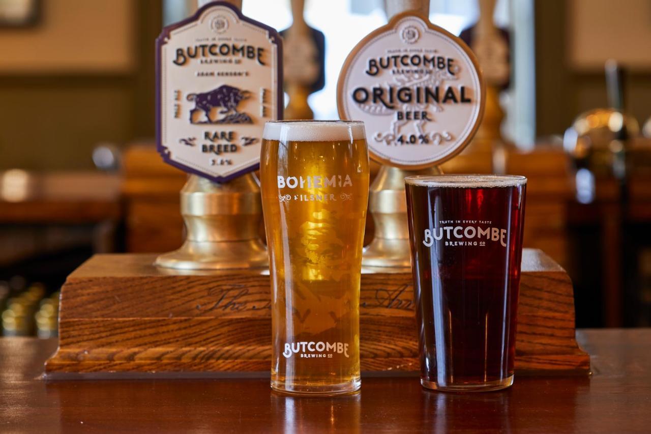 The Methuen Arms Inn