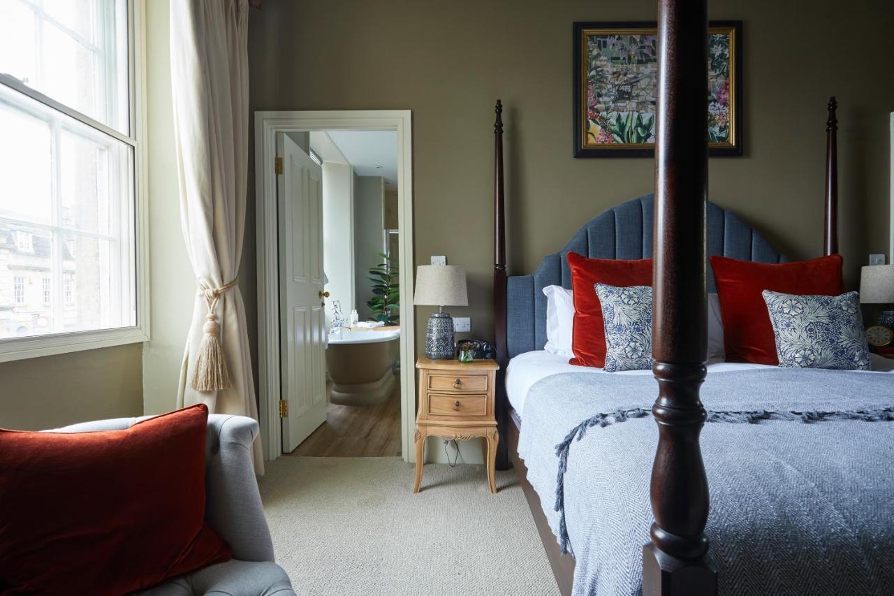 The Methuen Arms Inn Corsham